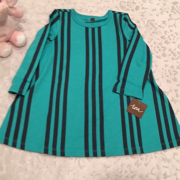 Tea Collection Dress - Picture 2 of 5